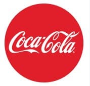 Logo CocaCola