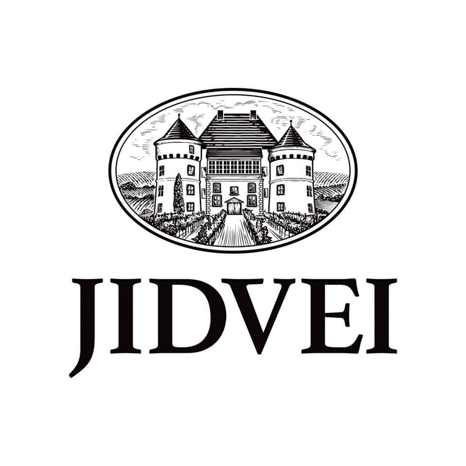 Logo Jidvei