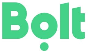 Logo bolt