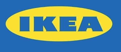 Logo ikea