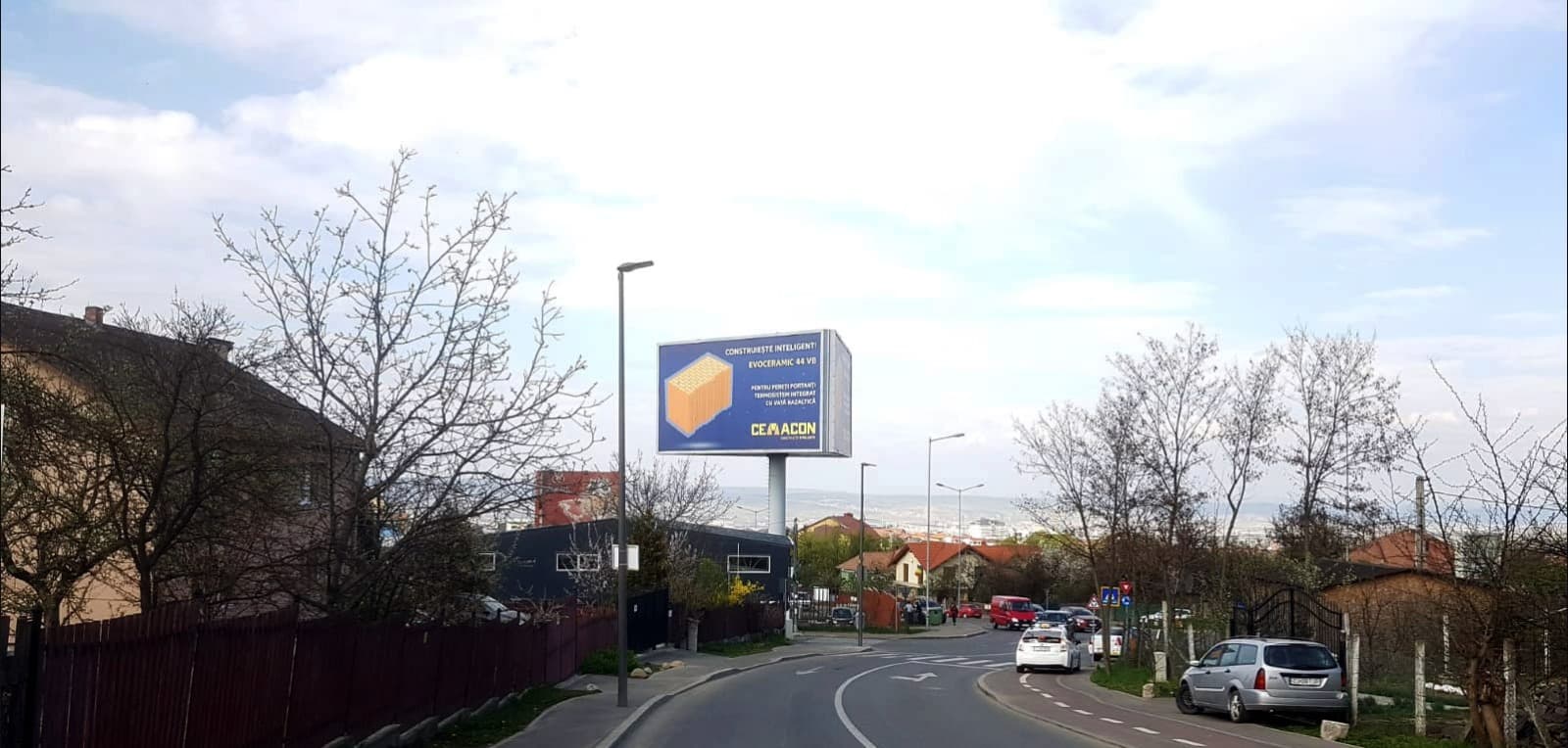 Campanie Reset Media