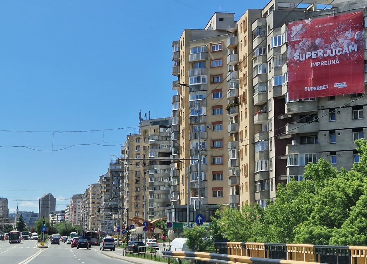 Campanie Reset Media