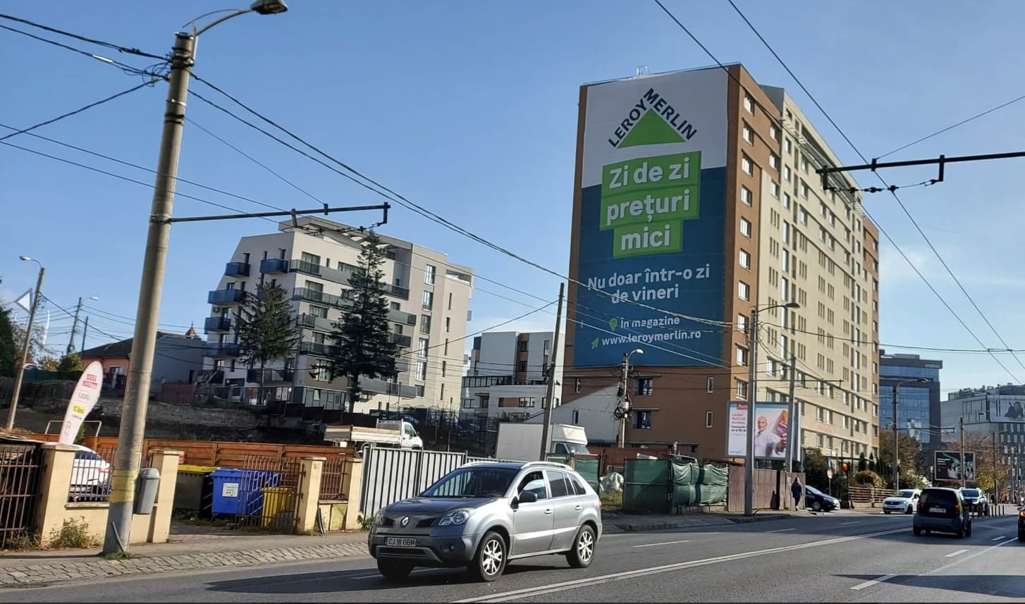 Campanie Reset Media