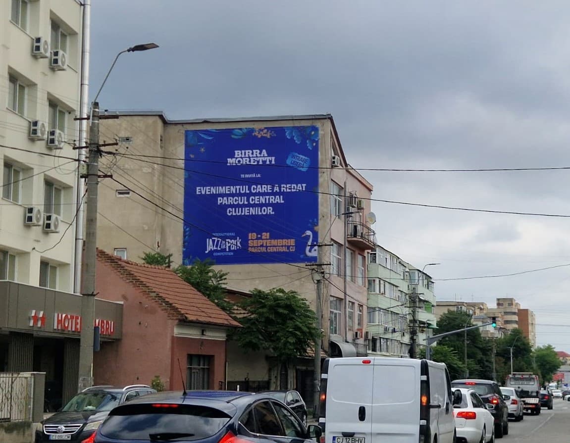 Campanie Reset Media