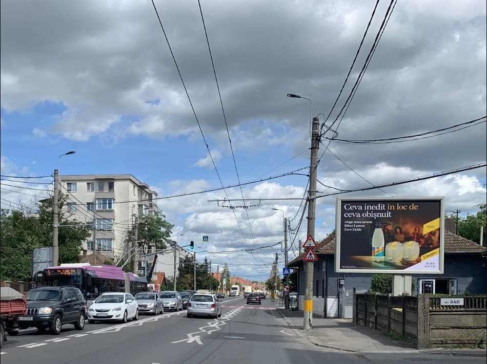 Campanie Reset Media