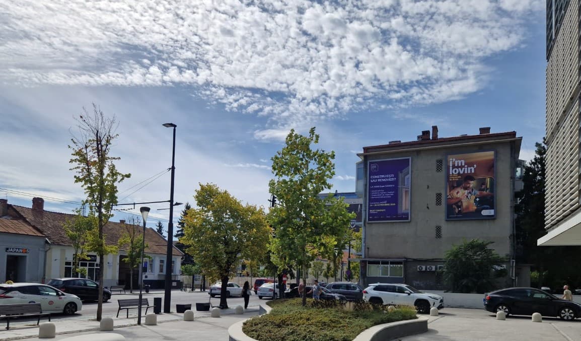 Campanie Reset Media