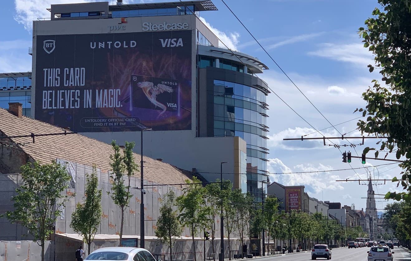 Campanie Reset Media