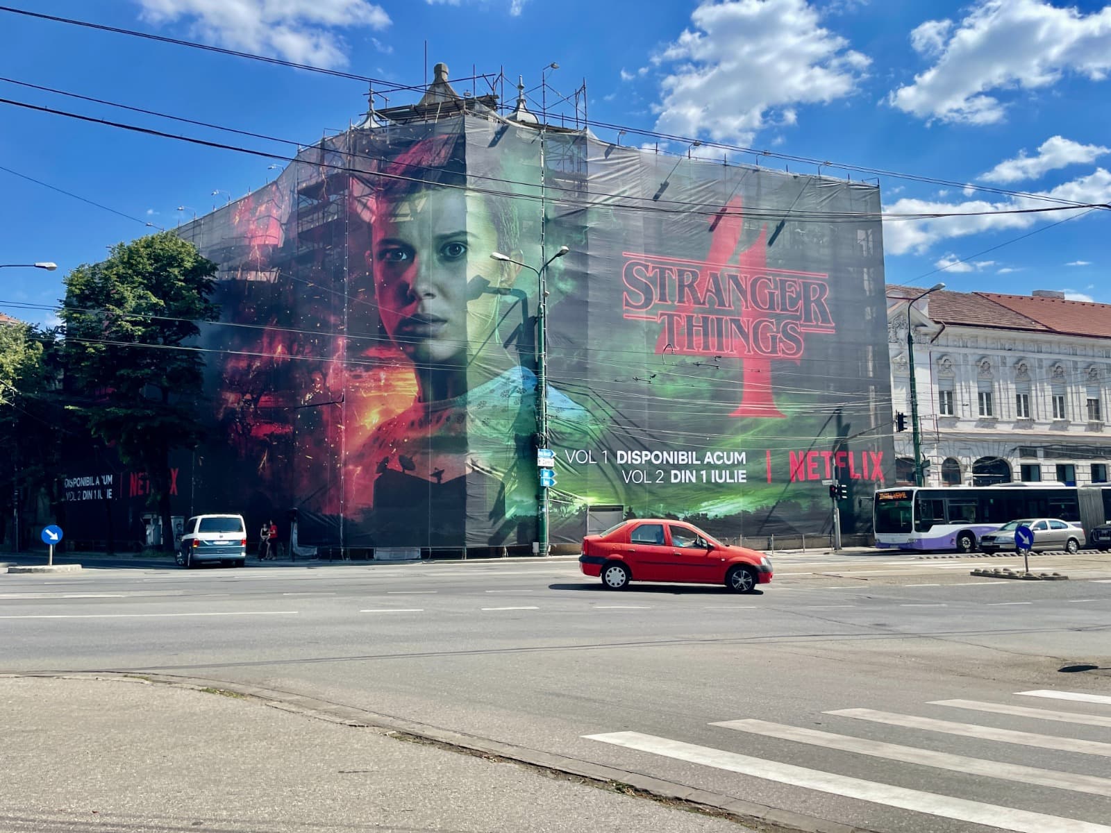 Campanie Reset Media