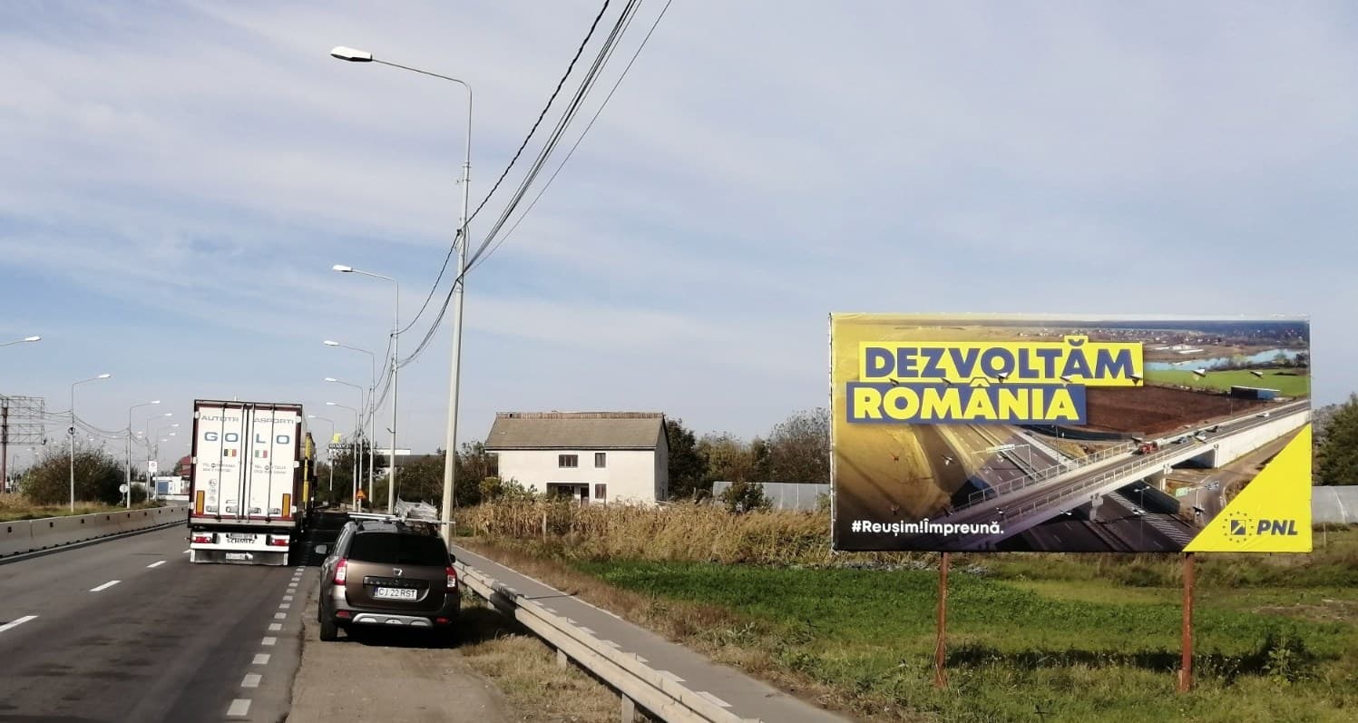 Campanie Reset Media