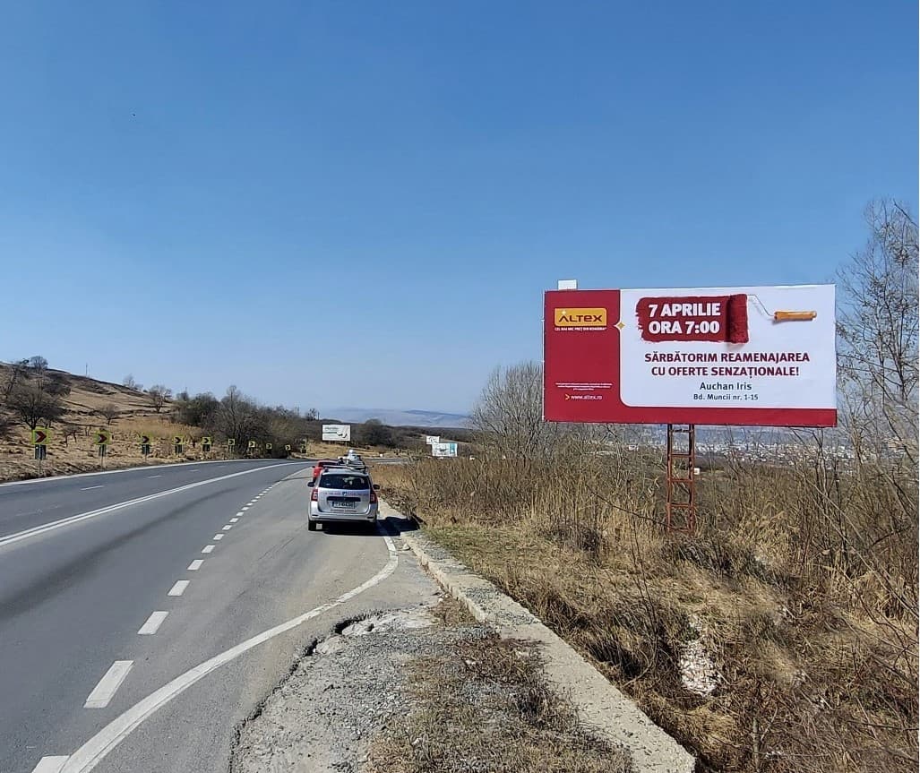 Campanie Reset Media