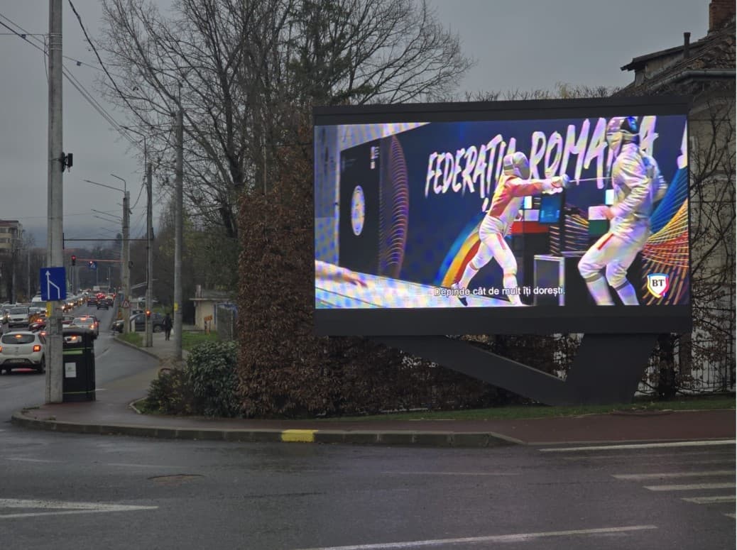 Campanie Reset Media