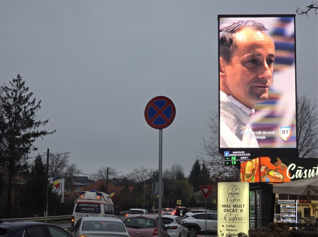 Campanie Reset Media