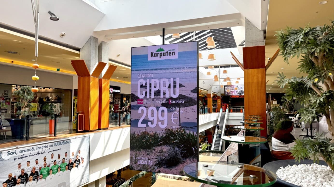 Campanie Reset Media