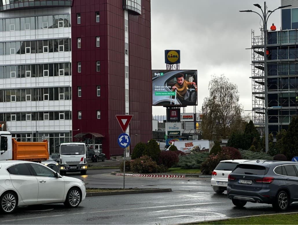 Campanie Reset Media