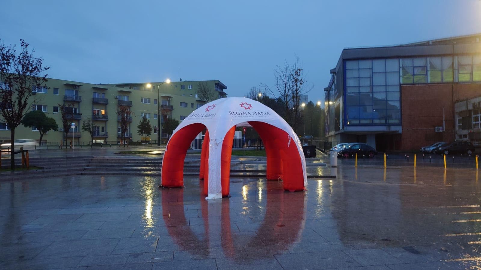 Campanie Reset Media