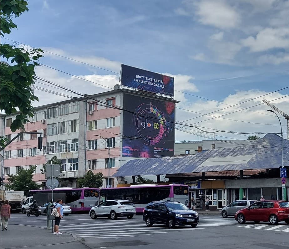 Campanie Reset Media