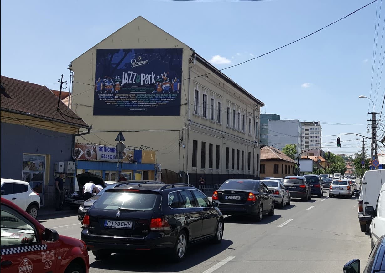 Campanie Reset Media